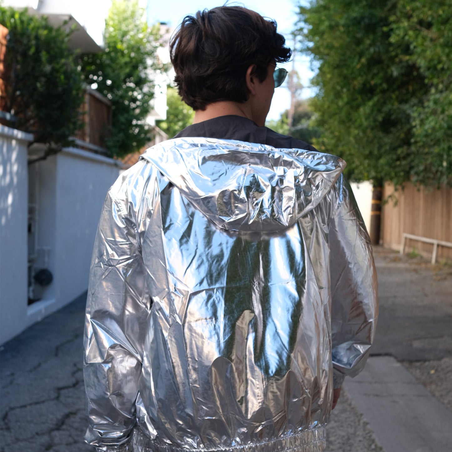 Men's Astra Jacket